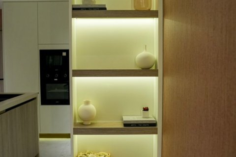 Appartement à Jumeirah Village Circle, Dubai, 3 chambres, 102.47 m², № 37662 - photo 8