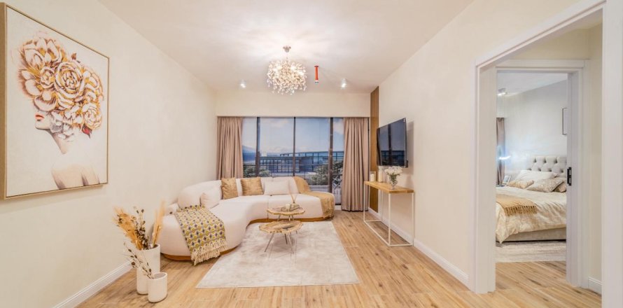 Apartment in Dubai 2 bedrooms, 119.28 sq.m. № 37656