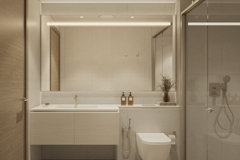 Appartement à Sobha Hartland, Dubai, studio, 69.73 m², № 37661 - photo 4