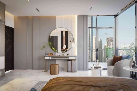 Appartement à Jumeirah Village Circle, Dubai, 2 chambres, 112.98 m², № 31046