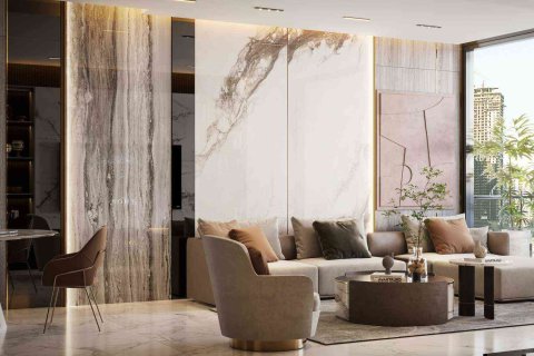Appartement à Jumeirah Village Circle, Dubai, 3 chambres, 138.91 m², № 31049