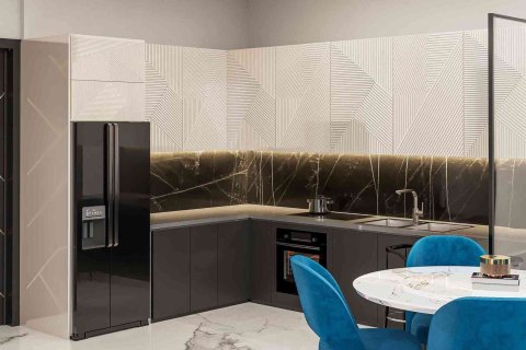 Appartement à Jumeirah Village Circle, Dubai, 3 chambres, 138.69 m², № 31047