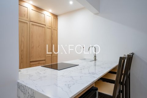 Снять в аренду квартиру в Shoreline Apartments, Пальма Джумейра, Дубай: 2 спальни, 147м², № 46288 - фото 7