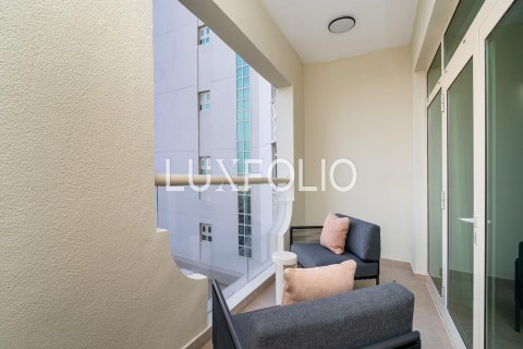 Снять в аренду квартиру в Shoreline Apartments, Пальма Джумейра, Дубай: 2 спальни, 147м², № 46288 - фото 26