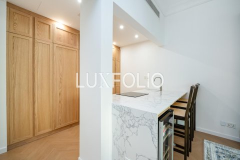 Снять в аренду квартиру в Shoreline Apartments, Пальма Джумейра, Дубай: 2 спальни, 147м², № 46288 - фото 6