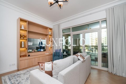 Снять в аренду квартиру в Shoreline Apartments, Пальма Джумейра, Дубай: 2 спальни, 147м², № 46288 - фото 4