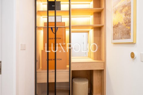 Снять в аренду квартиру в Shoreline Apartments, Пальма Джумейра, Дубай: 2 спальни, 147м², № 46288 - фото 16