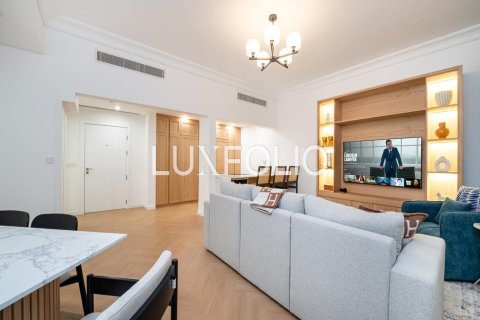 Снять в аренду квартиру в Shoreline Apartments, Пальма Джумейра, Дубай: 2 спальни, 147м², № 46288 - фото 5