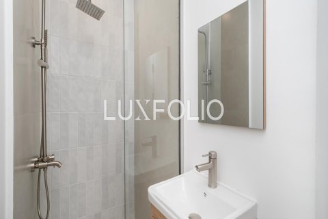 Снять в аренду квартиру в Shoreline Apartments, Пальма Джумейра, Дубай: 2 спальни, 147м², № 46288 - фото 21