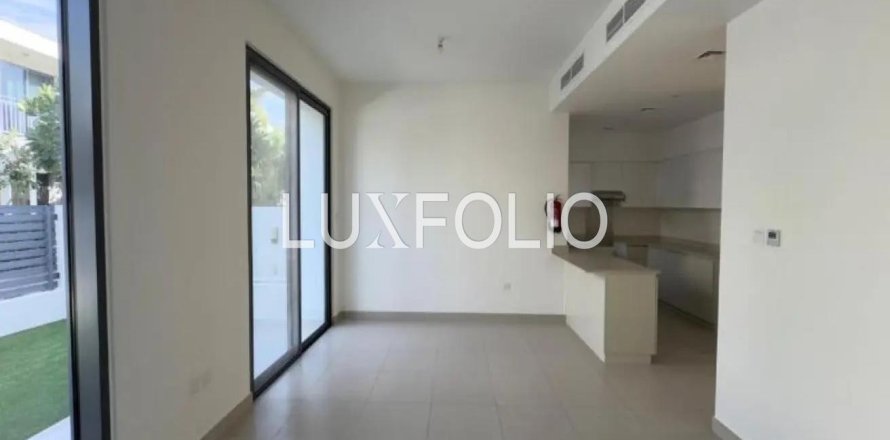 Вилла в Maple at Dubai Hills Estate, Дубай Хилс Эстейт, Дубай, 4 спальни, 281м², № 46296
