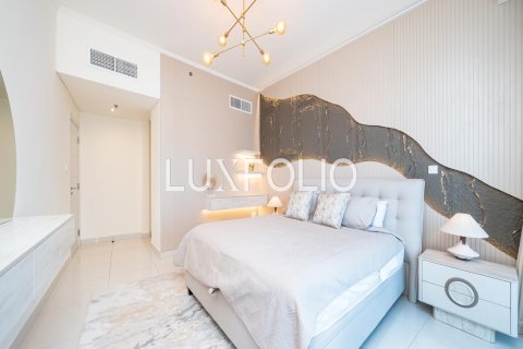 Appartement à Dubai Marina, Dubai, 1 chambre, 88 m², № 46298 - photo 17
