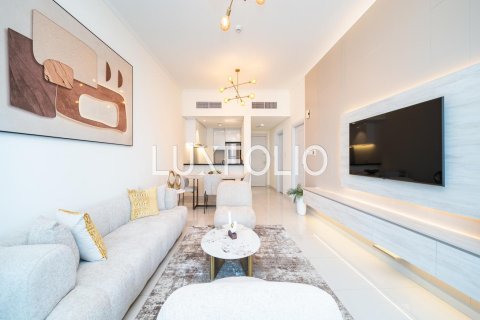 Appartement à Dubai Marina, Dubai, 1 chambre, 88 m², № 46298 - photo 7