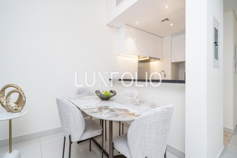 Appartement à Dubai Marina, Dubai, 1 chambre, 88 m², № 46298 - photo 11