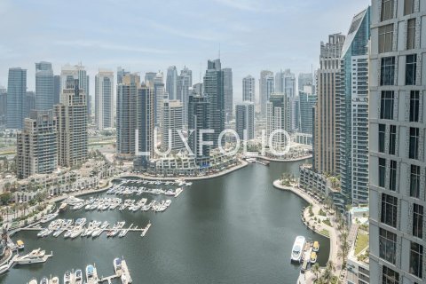 Appartement à Dubai Marina, Dubai, 1 chambre, 88 m², № 46298 - photo 22