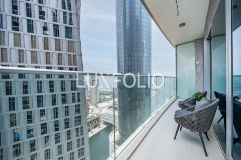 Appartement à Dubai Marina, Dubai, 1 chambre, 88 m², № 46298 - photo 23