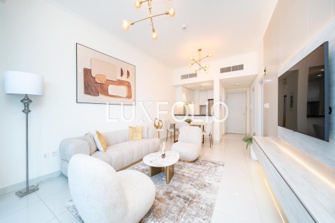 Appartement à Dubai Marina, Dubai, 1 chambre, 88 m², № 46298 - photo 4