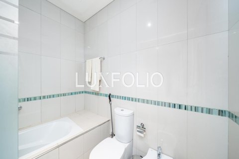 Appartement à Dubai Marina, Dubai, 1 chambre, 88 m², № 46298 - photo 20