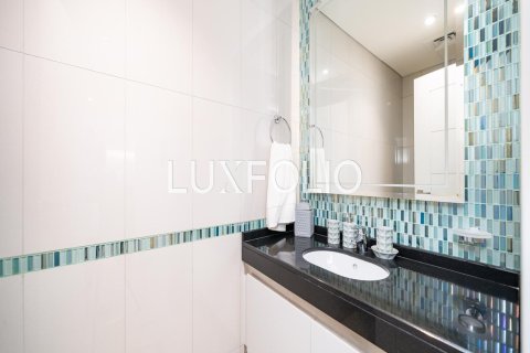 Appartement à Dubai Marina, Dubai, 1 chambre, 88 m², № 46298 - photo 8