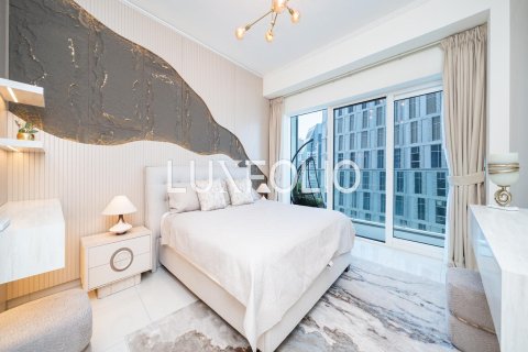 Appartement à Dubai Marina, Dubai, 1 chambre, 88 m², № 46298 - photo 14