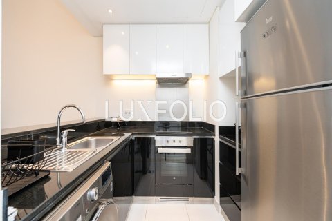 Appartement à Dubai Marina, Dubai, 1 chambre, 88 m², № 46298 - photo 13