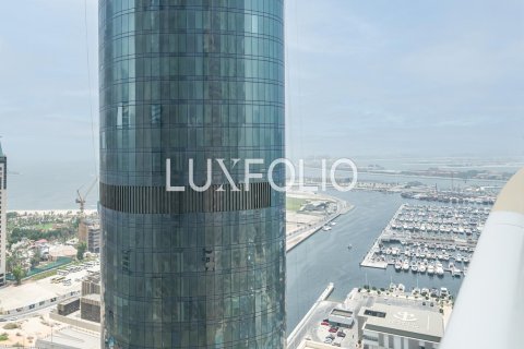 Appartement à Dubai Marina, Dubai, 1 chambre, 88 m², № 46298 - photo 26
