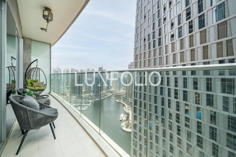 Appartement à Dubai Marina, Dubai, 1 chambre, 88 m², № 46298 - photo 24
