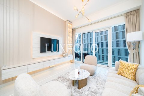 Appartement à Dubai Marina, Dubai, 1 chambre, 88 m², № 46298 - photo 6