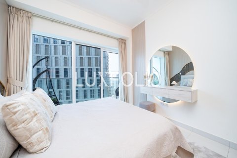 Appartement à Dubai Marina, Dubai, 1 chambre, 88 m², № 46298 - photo 18