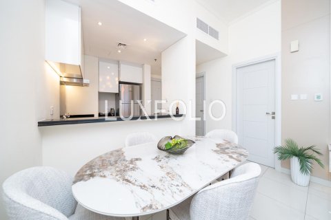 Appartement à Dubai Marina, Dubai, 1 chambre, 88 m², № 46298 - photo 9