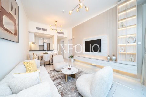 Appartement à Dubai Marina, Dubai, 1 chambre, 88 m², № 46298 - photo 2