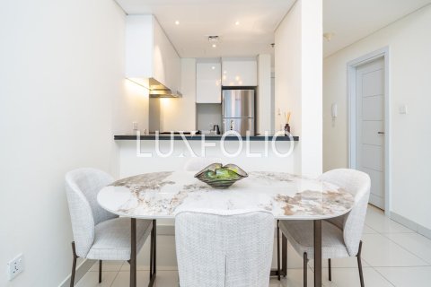 Appartement à Dubai Marina, Dubai, 1 chambre, 88 m², № 46298 - photo 10