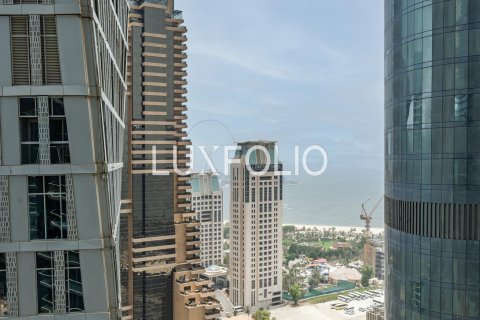 Appartement à Dubai Marina, Dubai, 1 chambre, 88 m², № 46298 - photo 25