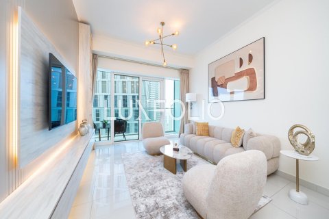 Apartment in Dubai Marina, Dubai 1 bedroom, 88 sq.m. № 46298