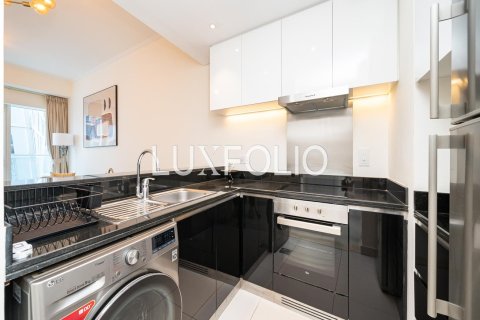 Appartement à Dubai Marina, Dubai, 1 chambre, 88 m², № 46298 - photo 12