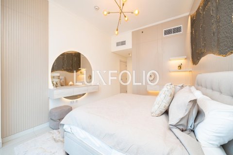 Appartement à Dubai Marina, Dubai, 1 chambre, 88 m², № 46298 - photo 15