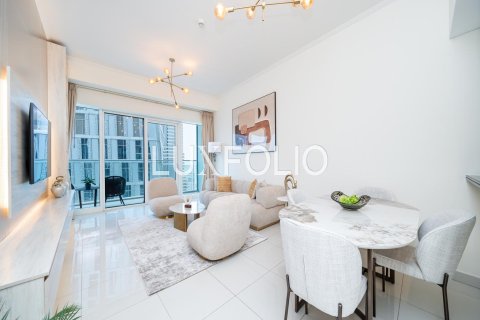 Appartement à Dubai Marina, Dubai, 1 chambre, 88 m², № 46298 - photo 5