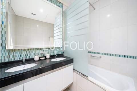 Appartement à Dubai Marina, Dubai, 1 chambre, 88 m², № 46298 - photo 19