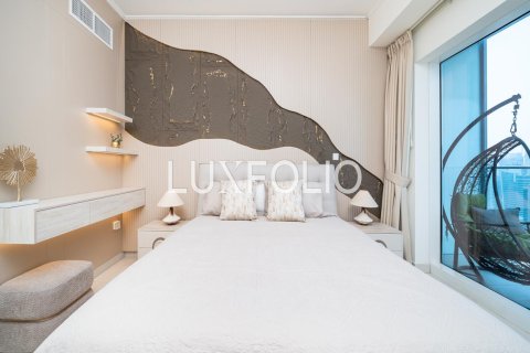 Appartement à Dubai Marina, Dubai, 1 chambre, 88 m², № 46298 - photo 16