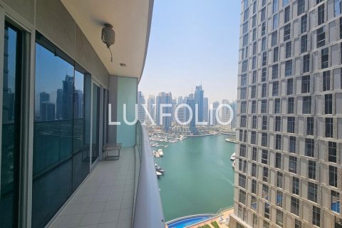 Apartamento en Dubai Marina, Dubai, 1 dormitorio, 90 m², № 46295