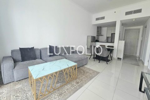 Appartement à Dubai Marina, Dubai, 1 chambre, 90 m², № 46295 - photo 4