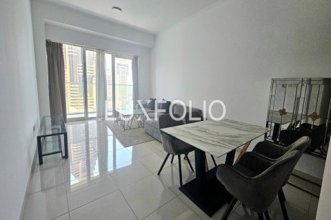 Appartement à Dubai Marina, Dubai, 1 chambre, 90 m², № 46295 - photo 5