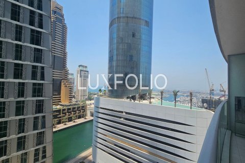 Appartement à Dubai Marina, Dubai, 1 chambre, 90 m², № 46295 - photo 15