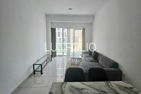 Appartement à Dubai Marina, Dubai, 1 chambre, 90 m², № 46295 - photo 13