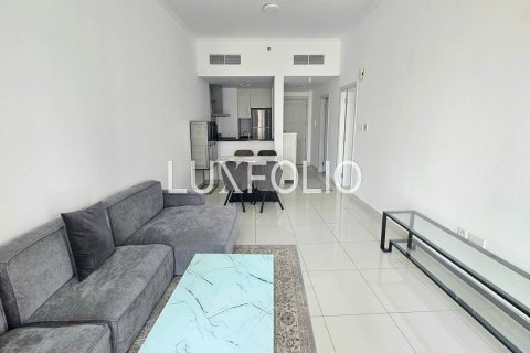 Appartement à Dubai Marina, Dubai, 1 chambre, 90 m², № 46295 - photo 3