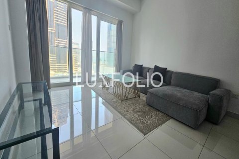 Appartement à Dubai Marina, Dubai, 1 chambre, 90 m², № 46295 - photo 14