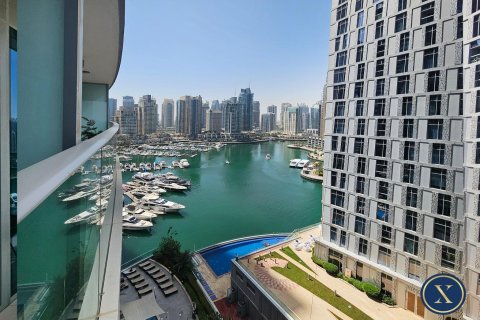 Appartement à Dubai Marina, Dubai, 1 chambre, 90 m², № 46295 - photo 2