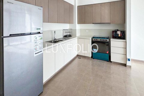 Снять в аренду квартиру в Park Heights, Дубай Хилс Эстейт, Дубай: 2 спальни, 89м², № 46299 - фото 17