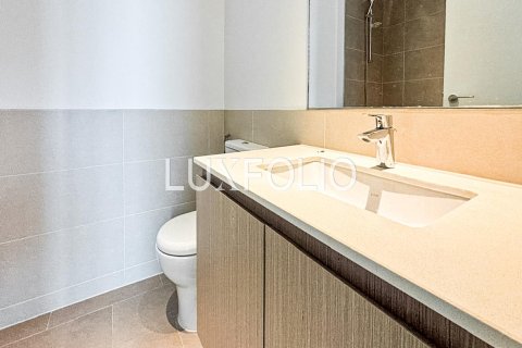 Снять в аренду квартиру в Park Heights, Дубай Хилс Эстейт, Дубай: 2 спальни, 89м², № 46299 - фото 14