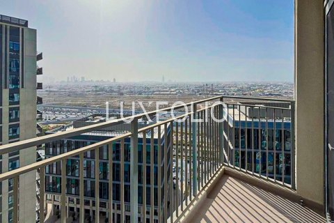 Apartment in Park Heights, Dubai Hills Estate, Dubai 2 bedrooms, 89 sq.m. № 46299