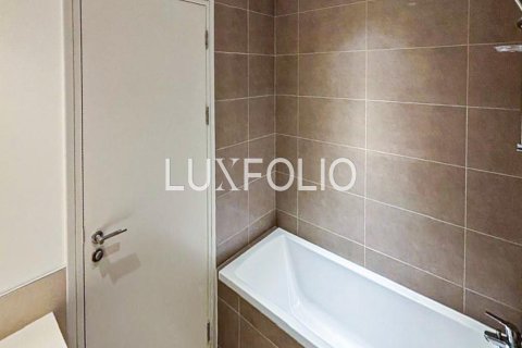 Снять в аренду квартиру в Park Heights, Дубай Хилс Эстейт, Дубай: 2 спальни, 89м², № 46299 - фото 13